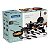 Kit Cozinha Alum 15Pc Preto Tramontina 27899212 - Imagem 2