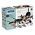 Kit Cozinha Alum 15Pc Cinza Tramontina 27899213 - Imagem 2