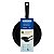 Jogo Frigideira Alum 2Pc Ravena Azul Tramontina 27899285 - Imagem 2