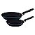Jogo Frigideira Alum 2Pc Ravena Azul Tramontina 27899285 - Imagem 1