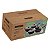 Jogo Panelas Alum 5Pc Glenz Cinza Tramontina 27899354 - Imagem 2