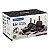 Kit Cozinha Alum 16Pc Preto Tramontina 27899357 - Imagem 2