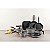 Jogo Panelas Alum 17Pc Cinza Tramontina 27899361 - Imagem 3