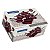 Jogo Panelas Alum 10Pc Turquia Vermelho Tramontina 27899426 - Imagem 2