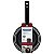 Jogo Frigideira Alum 3Pc Vermelho Tramontina 27899435 - Imagem 1