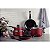 Jogo Panelas Alum 9Pc Gloria Vermelho Tramontina 27899464 - Imagem 3