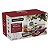 Jogo Panelas Alum 6Pc Paris Vermelho Tramontina 27899478 - Imagem 2