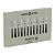 Garfo Faca Churrasco Inox 12Pc Castanho Tramontina 29899223 - Imagem 2