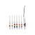 Jogo Inox 7Pc Bra Tramontina 29899450 - Imagem 1