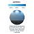 Plafon Led Quadrado Sobrepor  12W 6500K Tramontina 58026323 - Imagem 1