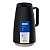 Bule Termico 0,5L Preto Exata Tramontina 61636053 - Imagem 1