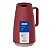 Bule Termico 0,5L Vermelho Exata Tramontina 61636056 - Imagem 2
