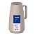 Bule Termico 0,5L Bege Exata Tramontina 61636058 - Imagem 2