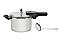 Panela Pres Aco Inox 6L Brav C/Conc Tramontina 62416226 - Imagem 1