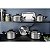 Jg Panelas Aco Inox 6Pc N Solar Baq Tramontina 65720005 - Imagem 2