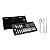 Faqueiro Aco Inox 24Pcs Laguna Tramontina 66906836 - Imagem 1