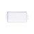 Travessa  Retangular 24X13 Maria Augusta Tramontina 96010073 - Imagem 1