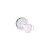 Conj Xicara E Pires Cha Arbo Porcelana Tramontina 96580073 - Imagem 1