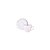 Conj Xicara Pires Cafe Artemis Porcelana Tramontina 96580089 - Imagem 1