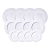 Jogo Pratos 12 Pcs Santorini Porcelana Tramontina 96589025 - Imagem 3