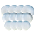 Jogo De Pratos 12 Pcs Polaris Porcelana Tramontina 96589039 - Imagem 3