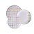 Jogo Pratos 12Pc Sweet Color Porcelana Tramontina 96589057 - Imagem 1