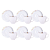 Kit Xicara Cafe 100 Ml Artemis Porcelana Tramontina 96950240 - Imagem 2