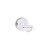Kit Xicara Cha 250 Ml Lilla Porcelana Tramontina 96950259 - Imagem 1
