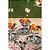 Jg Tacas Aco Inox 18 Pcs Tropical Tramontina 64230740 - Imagem 2