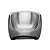 Jg Aco Inox Para Cafe 6Pcs Tramontina 64430720 - Imagem 2