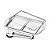 Jg Aco Inox P/Frios 2 Pcs Ciclo Tramontina 64510693 - Imagem 1