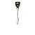 Jg Espatulas Aco Inox 6Pcs  Angra Tramontina 66903248 - Imagem 1