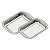 Jg Assadeiras Aco Inox 2Pcs  Cosmos Tramontina 64310446 - Imagem 1