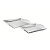 Jg 2 Grelha Aco Inox Multiuso Tramontina 64320416 - Imagem 1