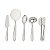 Utensilio Domestico Aco Inox Tramontina 66906747 - Imagem 1