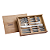 Jg Aco Inox Churrasco 8Pcs  Opera Tramontina 66911614 - Imagem 4