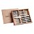 Jg Aco Inox P/Churrasco C/Ser 8 Pcs Tramontina 66928613 - Imagem 2