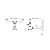 3 Sifao Polipropileno Cuba Duplo Tramontina 94525001 - Imagem 4