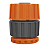 55 Adaptador C/Engate Rosqueado Jardim Tramontina 78513750 - Imagem 4