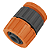 55 Adaptador C/Engate Rosqueado Jardim Tramontina 78513750 - Imagem 3