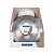 6 Display Bowl Preparo Inox Lar Cucina Tramontina 61224245 - Imagem 1