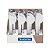 12 Display Pegadores Universal Inox Tramontina 63800624 - Imagem 1