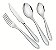 480 Talheres Aço Inox Laguna Tramontina 66906874 - Imagem 1