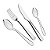 240 Talheres Aço Inox Pacific Tramontina 66962503 - Imagem 1