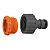 75 Adaptador Fêmea Rosca 3/4" Redução 1/2" Tramonti 78502750 - Imagem 3