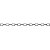 12 Corrente Soldada Zincada 3,2 Mm Balde 12 Kg Tram 42570032 - Imagem 1