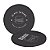 12 Prato Pp Black Cinza Churrasco Tramontina 23797651 - Imagem 1