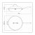 2 Panela Wok Inox Grano 32cm Tramontina 62158327 - Imagem 3