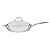 2 Panela Wok Inox Grano 32cm Tramontina 62158327 - Imagem 1