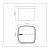 12 Pote Polipropileno 2,7L Mix Color Tramontina 25499905 - Imagem 3
